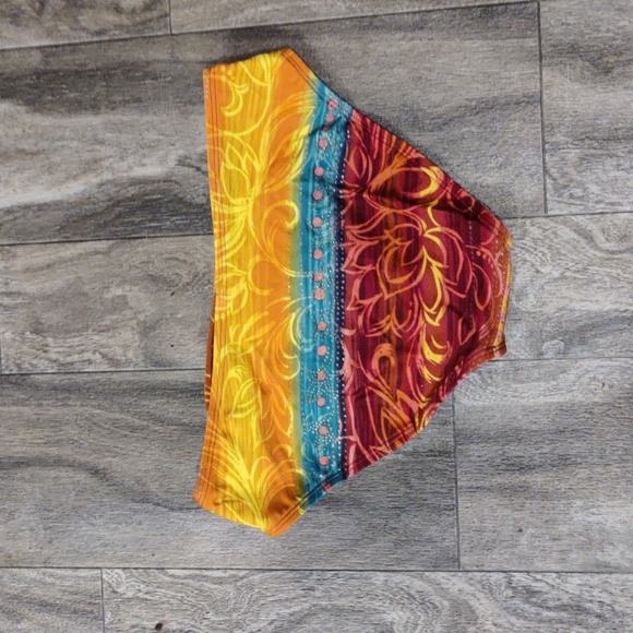 Bikini Swimsuit Separates Top Bottom - Picture 6 of 8